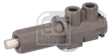 Обменный клапан, система управления сцеплением FEBI BILSTEIN 35516
