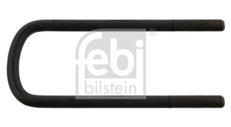 Стремянка рессоры FEBI BILSTEIN 35526