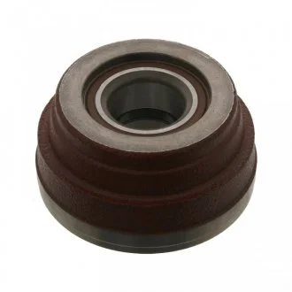 FEBI IVECO Подшипник передней ступицы Daily 96- FEBI BILSTEIN 35591