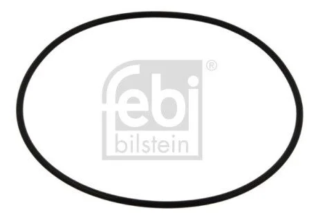 Прокладка, фланец - центробежный очиститель FEBI BILSTEIN 35616 (фото 1)