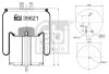 Сильфон пневматичної підвіски FEBI BILSTEIN 35621 (фото 1)