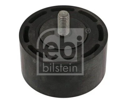 Паразитний / ведучий ролик, поліклиновий ремінь FEBI BILSTEIN 35634