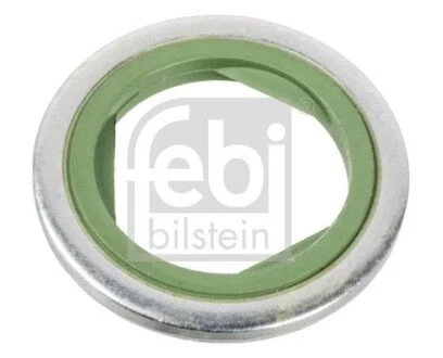 Ущільнююче кільце, резьбовая пр FEBI BILSTEIN 35640 (фото 1)