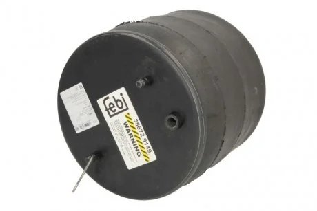 Пневмоподушка FEBI BILSTEIN 35672