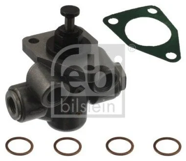 Элемент насоса высокого давления FEBI BILSTEIN 35893