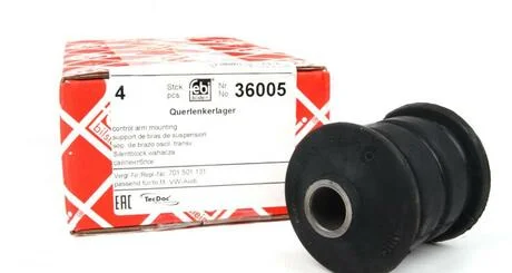 Сайлентблок VW Transporter IV FEBI BILSTEIN 36005