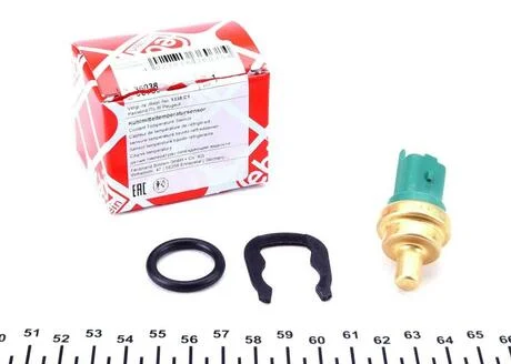 Датчик температуры FEBI BILSTEIN 36038