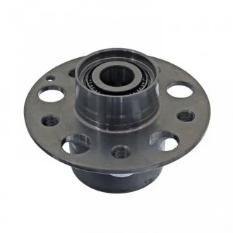 Набір підшипників колеса FEBI BILSTEIN 36078