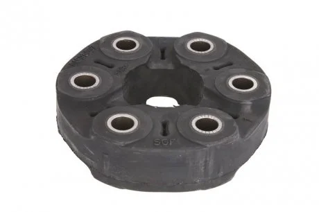 Опора кардан.вала FEBI BILSTEIN 36099
