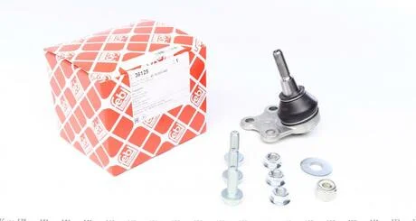 Шарова опора FEBI BILSTEIN 36125