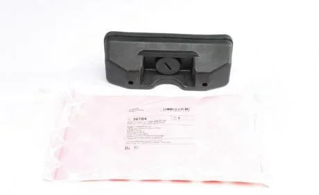 Заглушка піддомкратного відвернення MERCEDES 204/212/207 FEBI BILSTEIN 36164