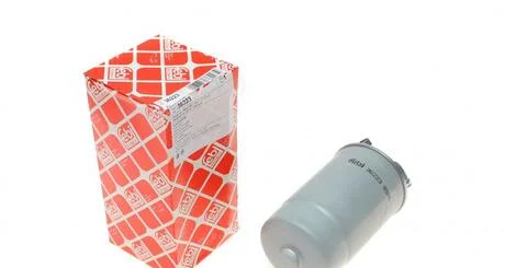 Топливный фильтр FEBI BILSTEIN 36223