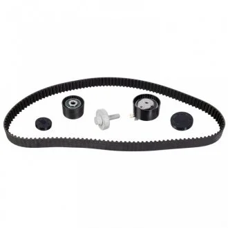 Комплект ланцюга ГРМ RENAULT MEGANE FEBI BILSTEIN 36300