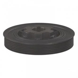 A_Шків CITROEN/FIAT/FORD/LANCIA/LAND ROVER/PEUGEOTC5/C-Crosser/Galaxy/Mondeo/S-Max/4007 2,2HDi FEBI BILSTEIN 36310