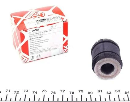 Сайлентблок FEBI BILSTEIN 36387