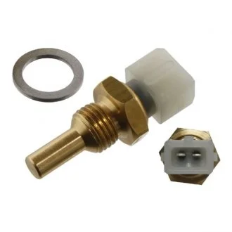 Датчик, температура охлаждающей жидкости FEBI BILSTEIN 36418