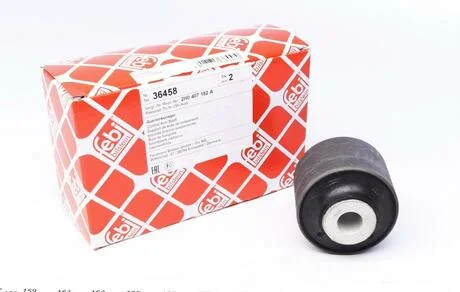 Сайлентблок FEBI BILSTEIN 36458