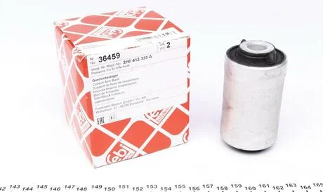 Сайлентблок FEBI BILSTEIN 36459