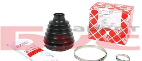 К-т пильника FEBI BILSTEIN 36476