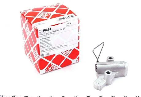 Натяжитель цепи FEBI BILSTEIN 36484