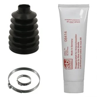 Комплект пыльников резиновых FEBI BILSTEIN 36511
