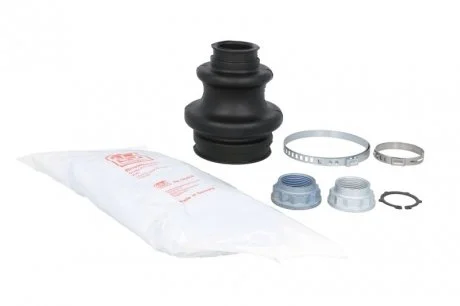 Комплект пыльников резиновых FEBI BILSTEIN 36513