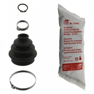 Комплект пыльников резиновых FEBI BILSTEIN 36559