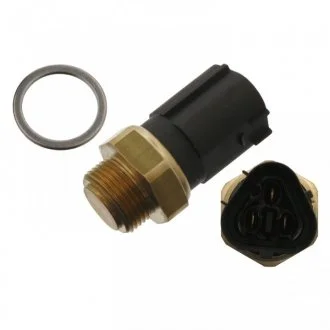 Ущільнююче кільце, термовыключ FEBI BILSTEIN 36563