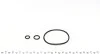 FEBI VW Фильтр масляный вставка AUDI A3/A4/A6/Q5Golf IV, T5 SEAT, SKODA 1,6-2,0TDI FEBI BILSTEIN 36634 (фото 5)