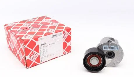 Ролик паска натягуючий FEBI BILSTEIN 36636