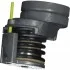 FEBI VW Ролик приводного ремня WV, AUDI, 1,4TSI 05-. FEBI BILSTEIN 36693 (фото 4)