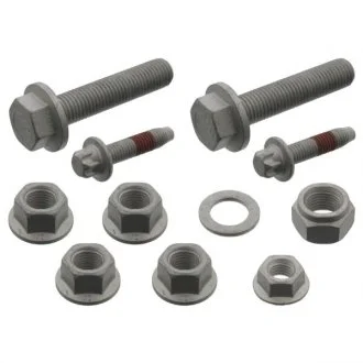 Монтажный элемент стойки FEBI BILSTEIN 36731