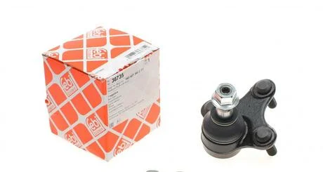 Шаровая опора, передняя ось FEBI BILSTEIN 36735