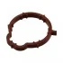 Прокладка впускного колектора A1661410080 MERCEDES 36741