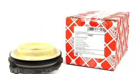 Подушки амортизатора FEBI BILSTEIN 36820