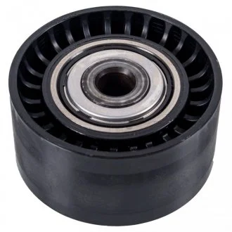 Ролик NISSAN/OPEL/RENAULT NV400/Qashqai/Vivaro/Laguna/Master "1,9-2,5D "01>> FEBI BILSTEIN 36826