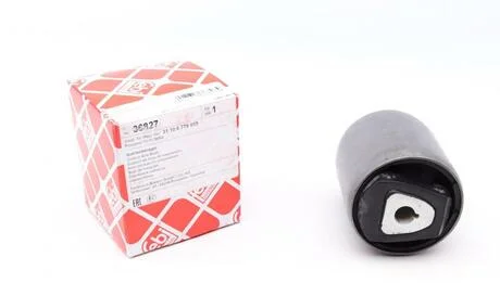 Сайлентблок BMW X5 (E70/F15)/ X6 (E71/F16) "F "07>> FEBI BILSTEIN 36827