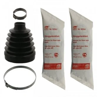К-т пильника FEBI BILSTEIN 36833