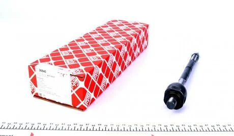 Рульова тяга(без наконечника) FEBI BILSTEIN 36840
