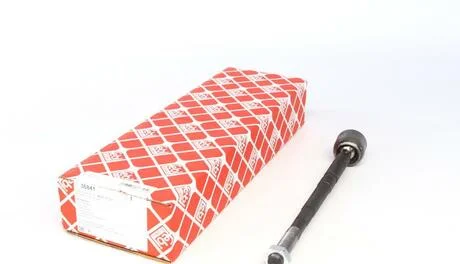 Рульова тяга (без наконечника) FEBI BILSTEIN 36841