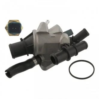 Корпус термостата FEBI BILSTEIN 36980
