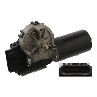 Мотор стеклоочистителя FEBI BILSTEIN 36991