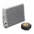 Радіатор пічки AUDI/SEAT/SKODA/VW A3/Leon/Octavia/Superb/Golf/Passat/Caddy "04>> FEBI BILSTEIN 37033 (фото 2)