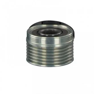 Шкив генератора Fiat PKW FEBI BILSTEIN 37046 (фото 1)