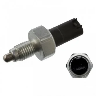 Вимикач фар заднього ходу FEBI BILSTEIN 37058