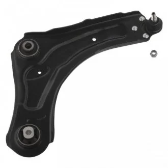 FEBI RENAULT Рычаг передн.правый Fluence,Megane FEBI BILSTEIN 37068