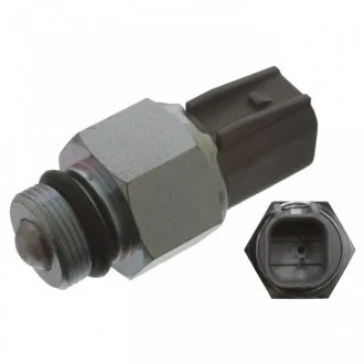 Автозапчасть FEBI BILSTEIN 37096