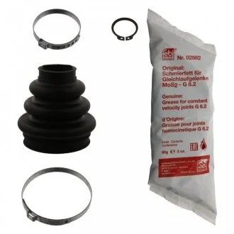 Комплект пылника, приводной вал FEBI BILSTEIN 37136