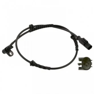 Датчик частоти обертання колеса FEBI BILSTEIN 37159