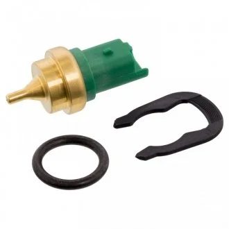 Датчик температури охол.рідини Citroen Berlingo 1.6 08-/Peugeot 206/207/308 1.4-1.6 07- FEBI BILSTEIN 37173